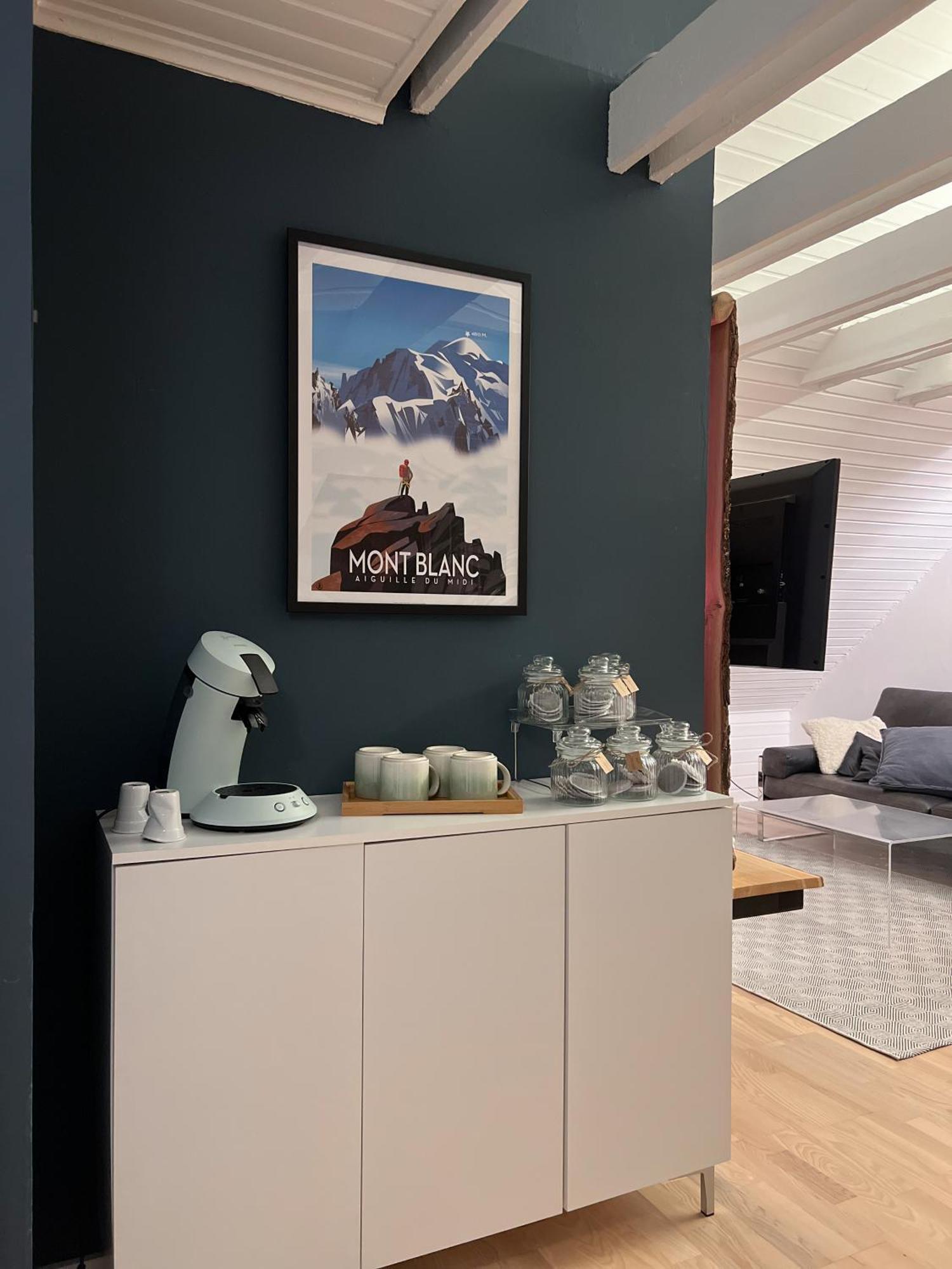 Blue Loft Lägenhet Dortmund Exteriör bild